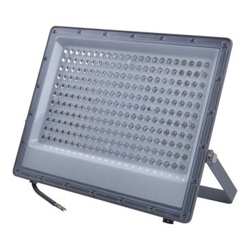 прожектор Белый 200W UL-00012763 ULF-F50B-200W-6500K IP65 200-240V GREY 60deg