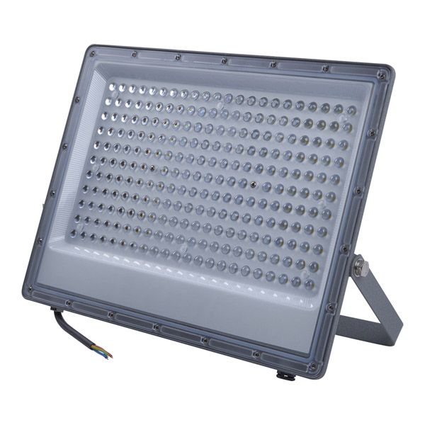 прожектор Белый 200W UL-00012763 ULF-F50B-200W-6500K IP65 200-240V GREY 60deg