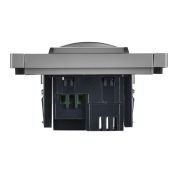 Датчик движения FP556 сталь FP-MS11-N-150-05-K46 FORTE&PIANO IEK