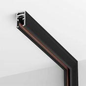 шинопровод магнитный MAG-MICROCOSM-TRACK-1115-1000 (BK) 052153