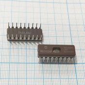 микросхема PIC16C622A/JW
