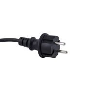 гирлянда БАХРОМА 15W Белый UL-00013131 ULD-B5007-300-TBK WHITE IP6 230V IP67 с эффектом мерцания