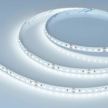 Светодиодная лента Белый холодный 3528 24V  9.6W/m 120Led/метр 040571  NT-A120  8000K