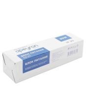 Блок питания (AC-DC) 12V  60W 03-47 Стандарт SLIM кожух