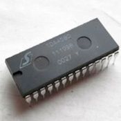 микросхема TDA4580 микросхема TDA4580