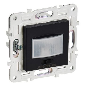 Датчик движения SK-S01Bl черный SK-MS10-N-150-05-K02 SKANDY IEK