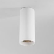 Накладной светильник Maytoni 10W C010CL-01W-N Фокус / Focus 1*GU10 белый