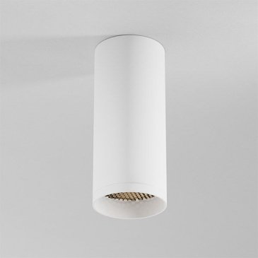 Накладной светильник Maytoni 10W C010CL-01W-N Фокус / Focus 1*GU10 белый
