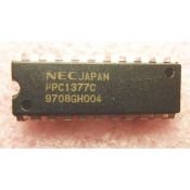 микросхема uPC1377C