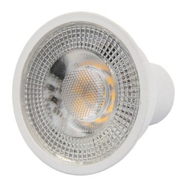 светодиодная лампа рефлектор JCDR GU5.3 Белый дневной  7W UL-00011188 LED-JCDR-7W-4000K-GU5.3-38D-NR Norma Volpe