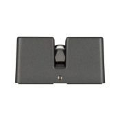 светильник   3W Белый теплый 052701 LGD-STRIPE-3W 220V IP65 прямоугольный накладной серый