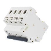 Автоматический выключатель 4-пол. 40А M06N C 6kA AR-M06N-4-C040 ARMAT IEK
