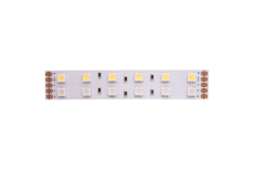 Светодиодная лента MIX 24V 28.8W/m DSG 5050 120L-V24-IP33  RGB+ Белый (5060, 600LED) 00-00000514 LUX