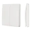 Панель Knob 043317 KINETIC-801-22-2G-WP-SUF White (No battery, IP67, 433Mhz) TUYA