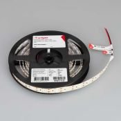 Светодиодная лента Белый 2835 24V 19.2W/m 240Led/метр 008771(2) RT-A240-15mm 6000K 2X2 LUX