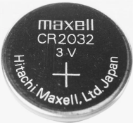 Батарейка 3V 2032 Maxell
