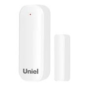 Датчик открытия дверей и окон UL-00011705 USN-A510 OS-WF WHITE Wi-Fi AAAx2 н-к. PUSH оповещение накладной белый