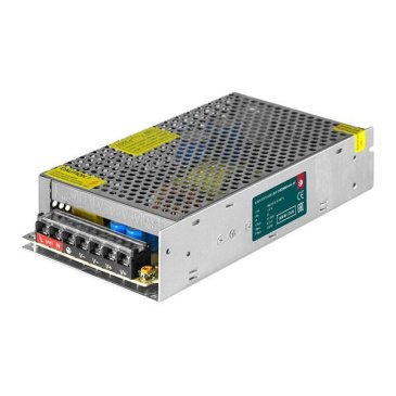 Блок питания (AC-DC) 24V 200W ELF-24E200BEmini-JH  кожух