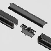 Усилитель стыка Trinity TRA005TL-31B чёрный