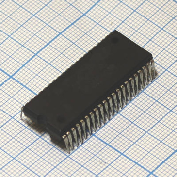 микросхема PCA84C641P-068S1