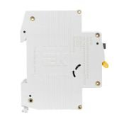  Aвтоматический выключатель дифференциального тока MAD22-5-020-C-30 20А C20 30мА тип A KARAT IEK