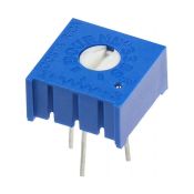 Резистор 3386P       50R