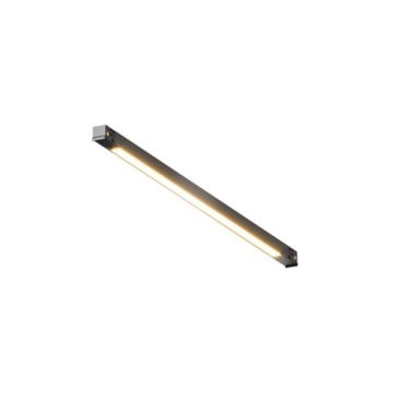 Трековый светильник 6W Белый теплый TR240-2-6W3K-B Базис / Basis Exility X 3000К чёрный