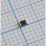 Резистор чип 0805    1.96К