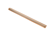 светильник  30W Белый теплый WOODEN W85-YASOL-125  220V IP20 прямоугольный подвесной оливковый  ясень
