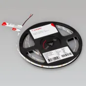 Светодиодная лента Белый 2835 12V  7.2W/m 60Led/метр 015703(2)  RT-A60-8mm PRO
