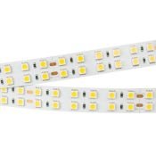 Светодиодная лента Белый дневной 5060 24V 34.4W/m 144Led/метр 025274(1) RT 2-5000 4000K 2x2 LUX