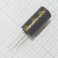 конденсатор    100uF  450V 20%   EXR101M2WBA