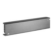 Блок питания (AC-DC) 24V  400W ELFLED-24400BEsoft-SS IP20 кожух (с плавным пуском)