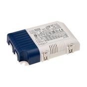 блок питания токовый (AC-DC)   350-1050mA 25W LCM-25 пластик