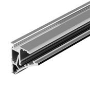 алюминиевый профиль SL-SHELF-600-2000 ANOD 060498