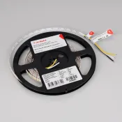 Светодиодная лента Белый-MIX 2835 24V 18W/m 168Led/метр 058087 UL-A168-8mm White-MIX-CX2 (резка 2 светодиода)