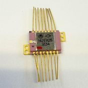 микросхема 142ЕН2Б