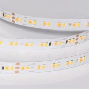 Светодиодная лента Белый дневной-MIX 2835 24V 12W/m 160Led/метр 056266 UL-A160-10mm 24V Day-MIX