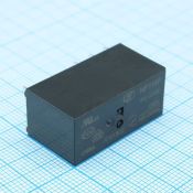 реле HF115F/012-1Z3BF