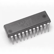 микросхема LA1265