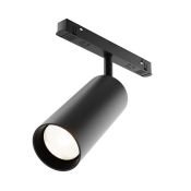Трековый светильник 20W Белый теплый Фокус/Focus Led Exility 36deg TR032-2-20W3K-M-B IP20 на магнитный шинопровод черный