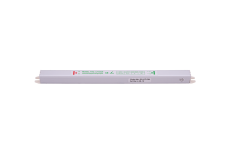 Блок питания (AC-DC) 12V   36W 00-00001129 L-36-12 IP20  металл