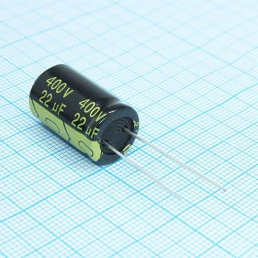 конденсатор     100uF  50V 20%   TS13DF1H101MSB0D0R