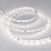 Светодиодная лента Белый дневной 2835 24V  4.8W/m 60Led/метр 021413(2) RT-A60  CRI98