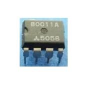 микросхема M6M80011AP