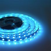 Светодиодная лента RGB 5050 24V 14.4W/m 60Led/метр 00-310 PRO IP20 Светодиодная лента RGB 5050 24V 14.4W/m 60Led/метр 00-310 PRO IP20