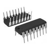 микросхема 4538BP