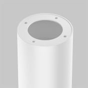 Накладной светильник Maytoni 10W C010CL-01W-N Фокус / Focus 1*GU10 белый