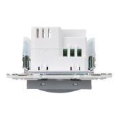 Датчик движения SK-S01Gr серый SK-MS10-N-150-05-K03 SKANDY IEK