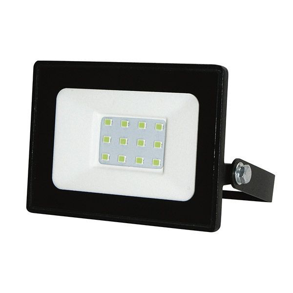прожектор Зеленый  20W UL-00012824 ULF-Q519 20W-GREEN IP65 220-240V BLACK Volpe